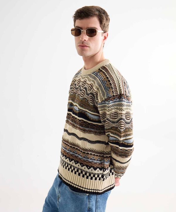 Sacos para Hombre image number null