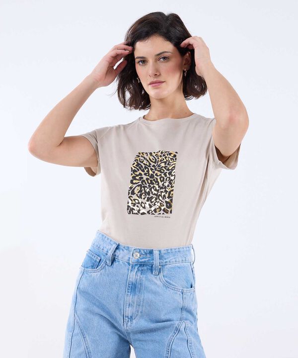 Camisetas Mujer image number null