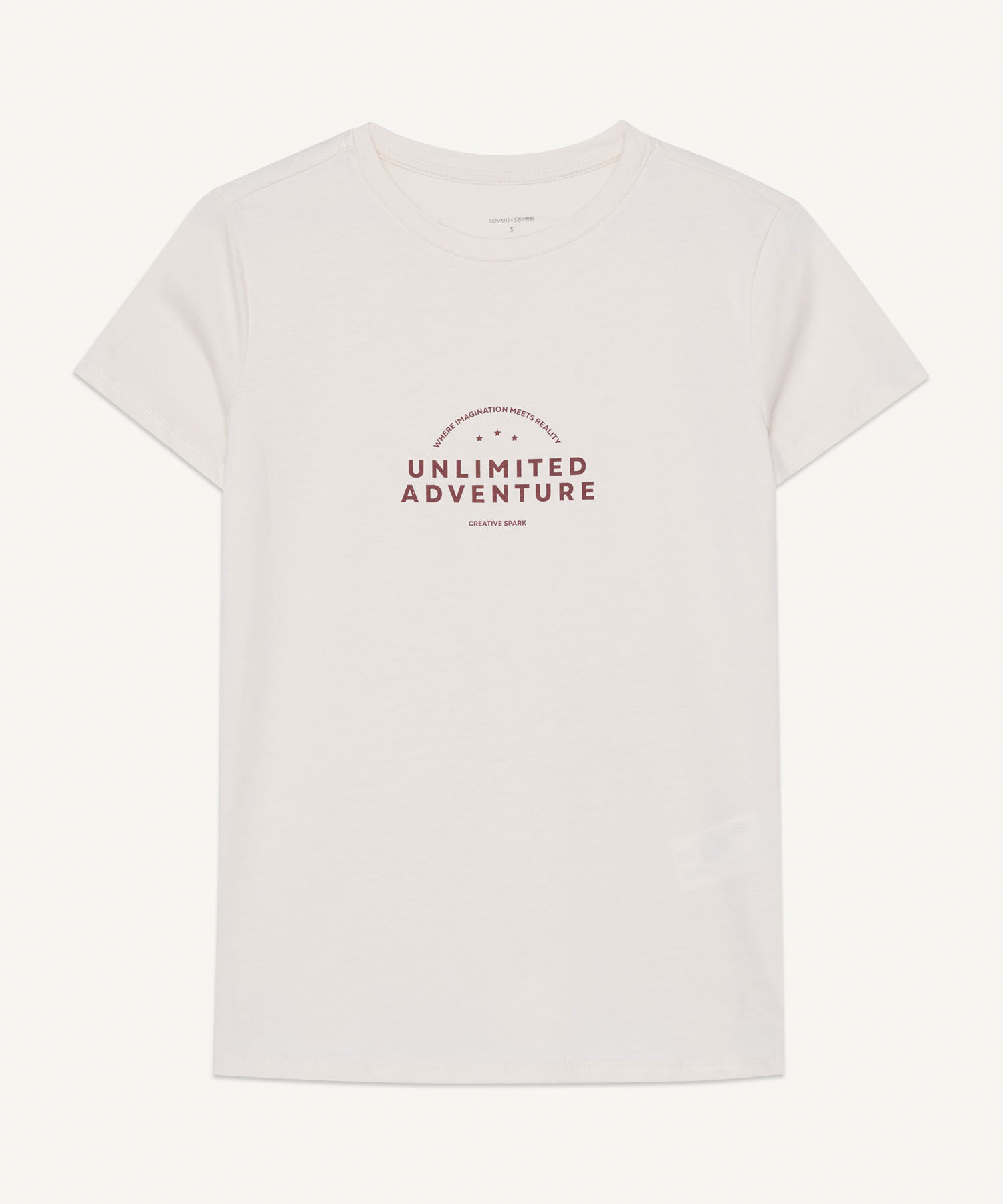 Camisetas Básicas Para Mujer