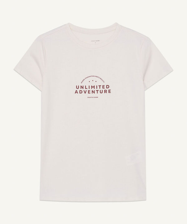 Camisetas Básicas Para Mujer