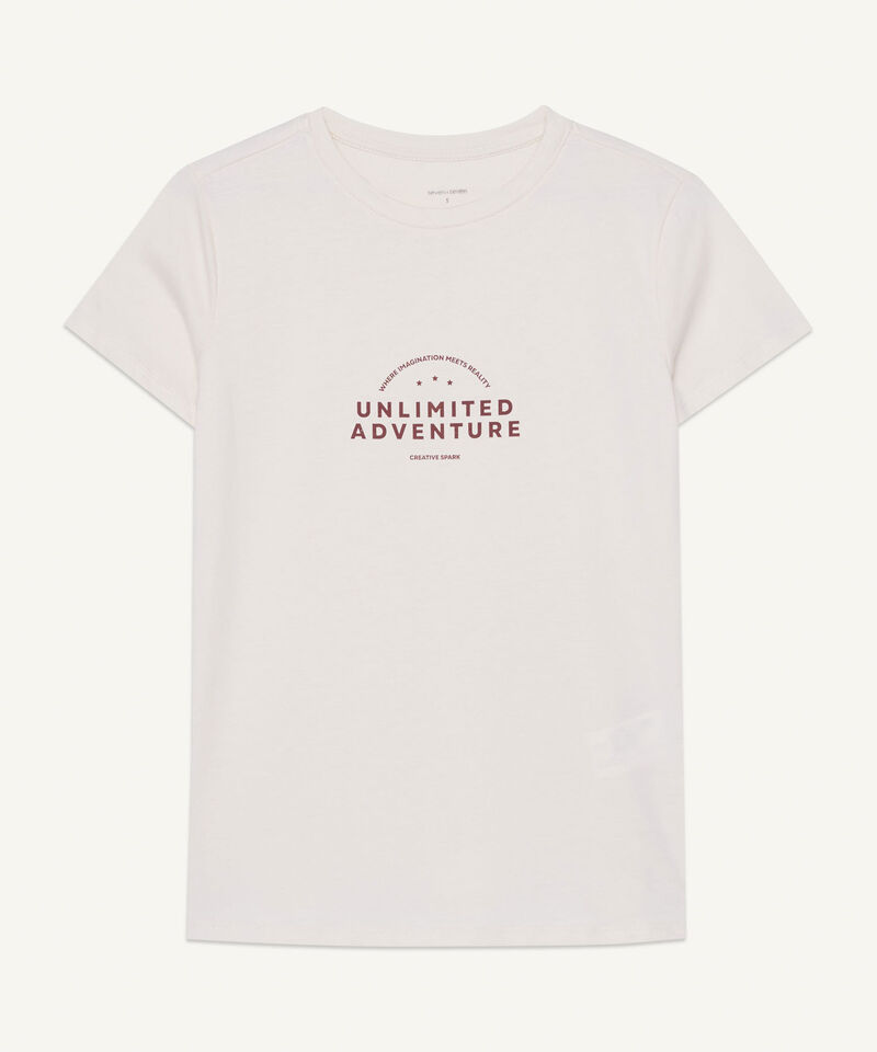 Camisetas Básicas Para Mujer