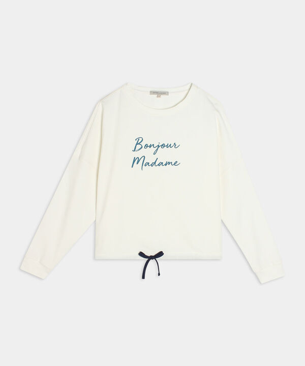Buzos para mujer