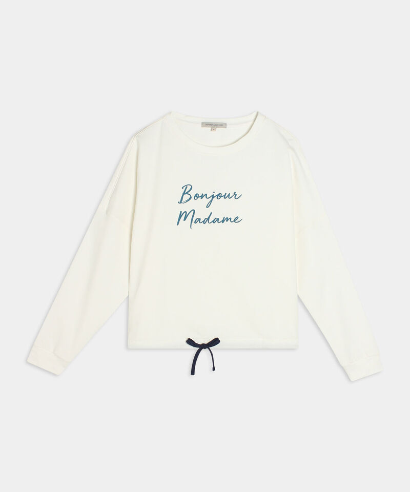 Buzos para mujer