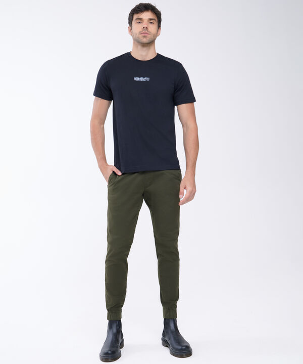 Pantalones para hombre image number null