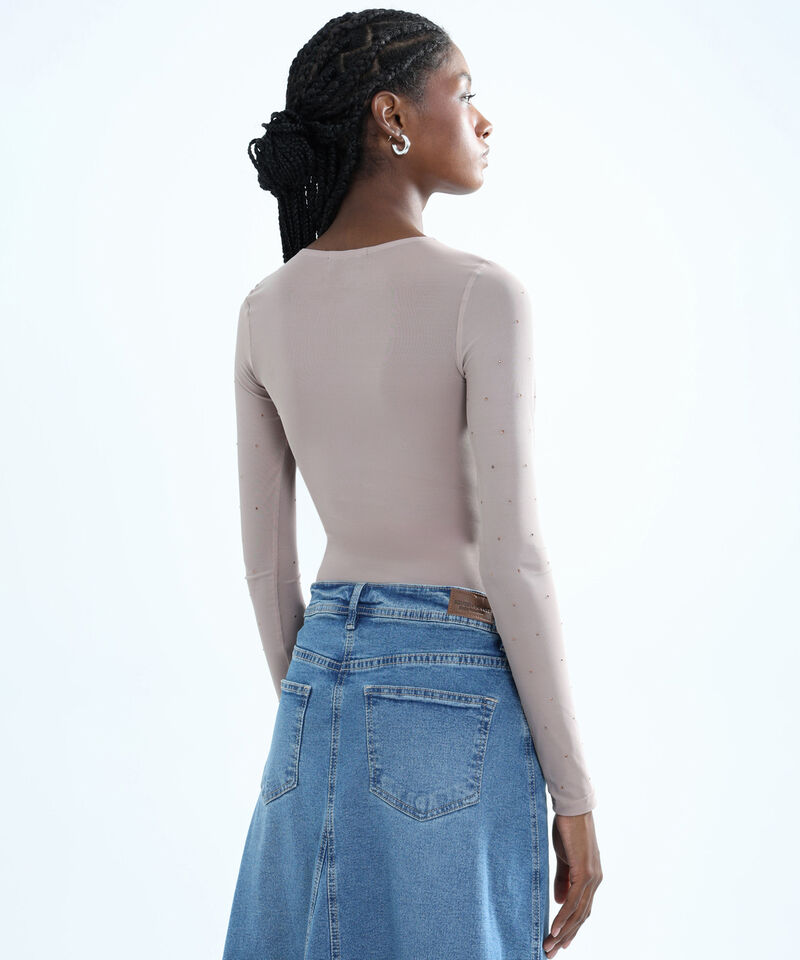 Camisetas Mujer