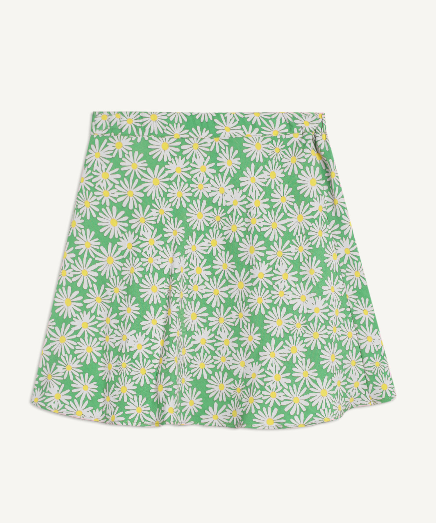 Faldas de moda