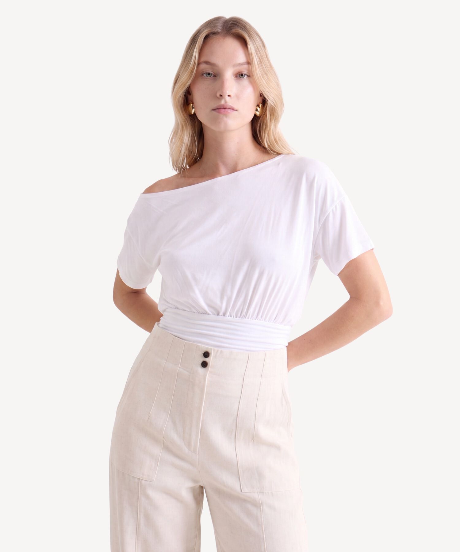 Camiseta Para Mujer