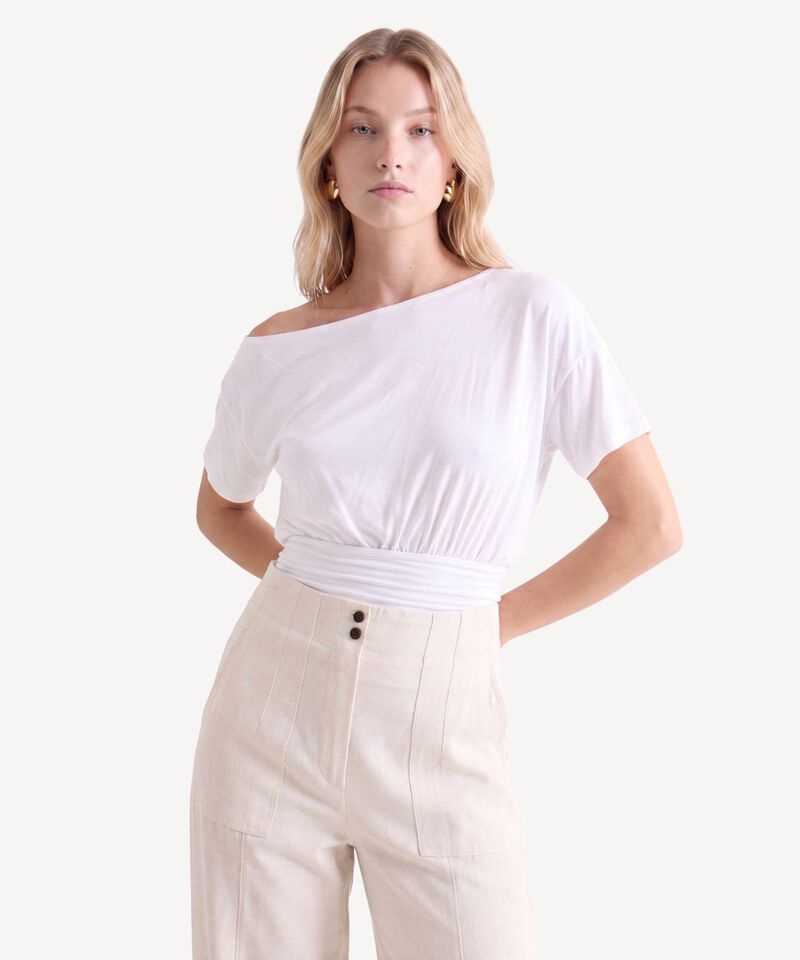 Camiseta Para Mujer