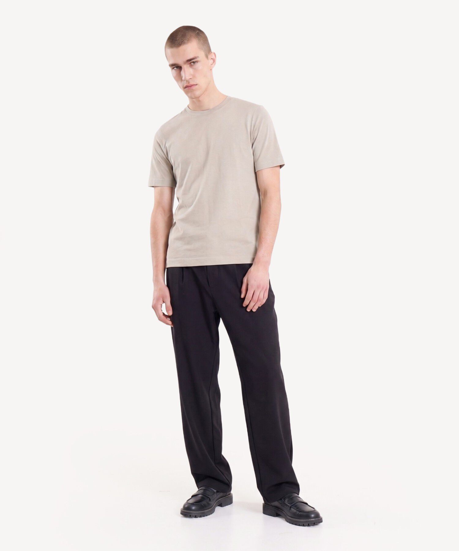Camiseta Para Hombre