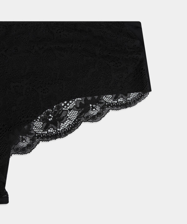 Panties para mujer
