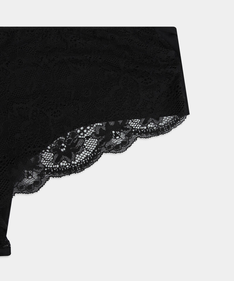 Panties para mujer