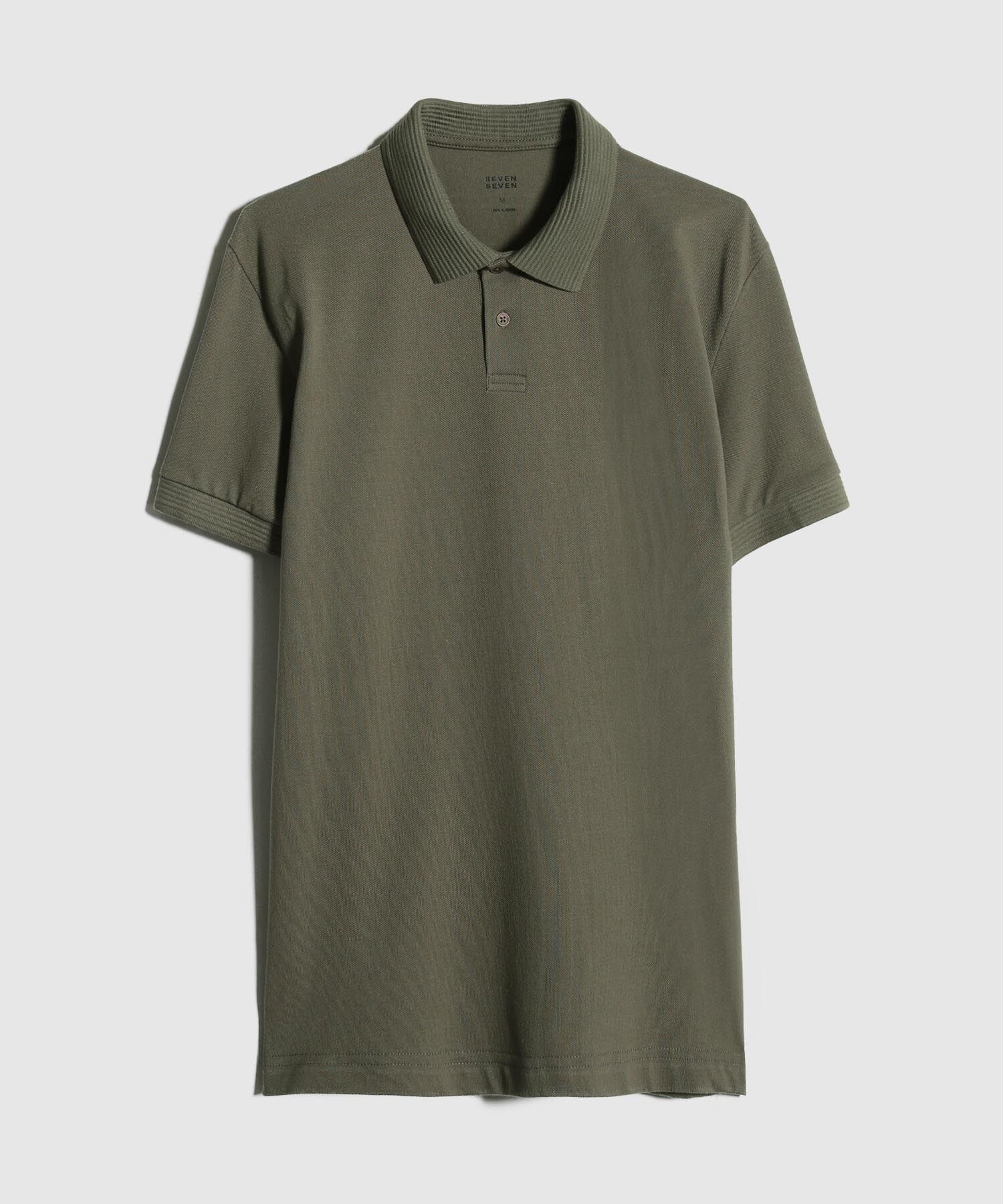Camisetas polo para hombre