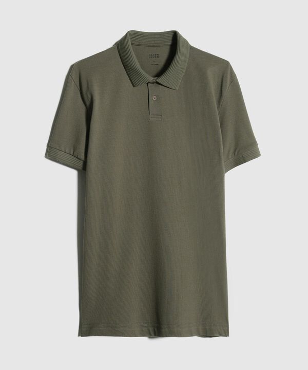 Camisetas polo para hombre