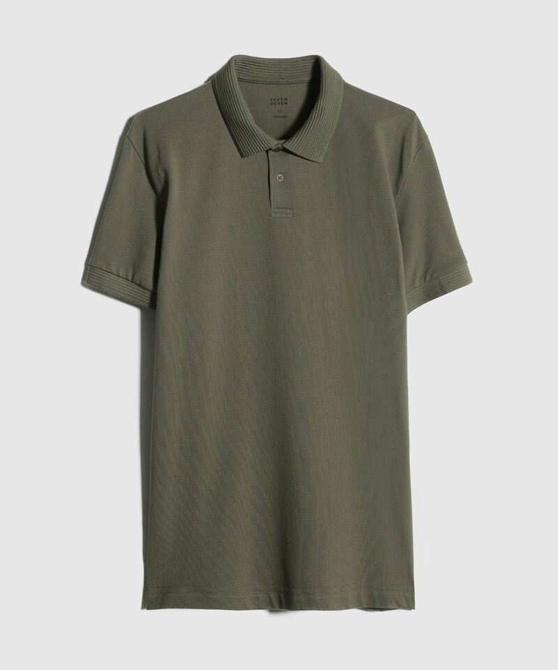 Camisetas polo para hombre