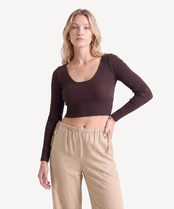 Camiseta para mujer