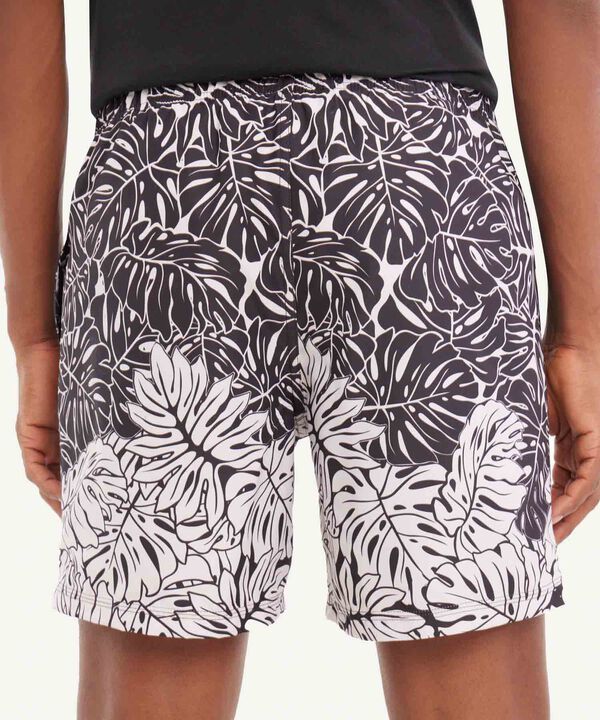 Bermudas para hombre