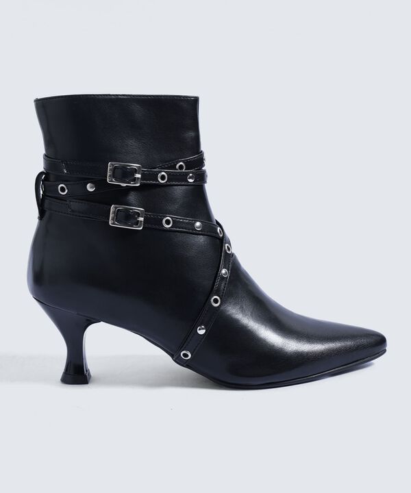Botas para dama