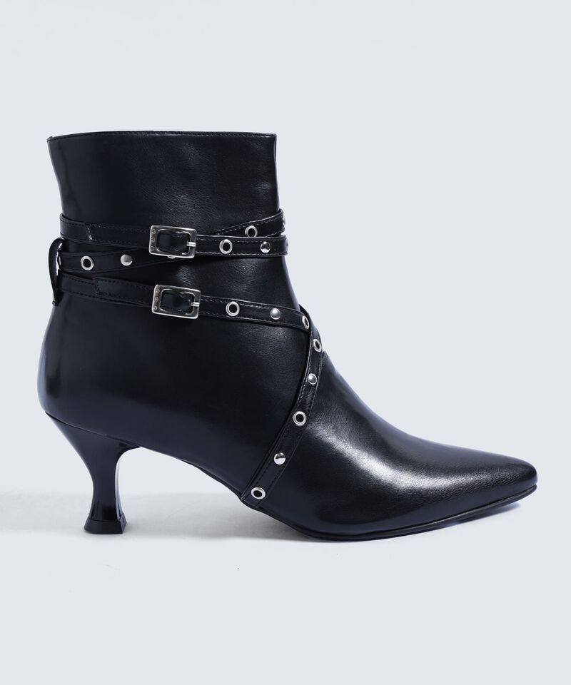 Botas para dama