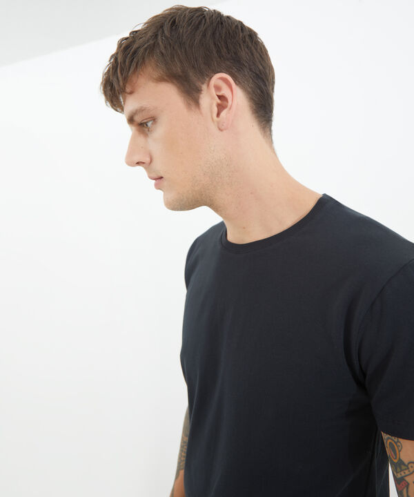 Camisetas Básicas Para Hombre image number null