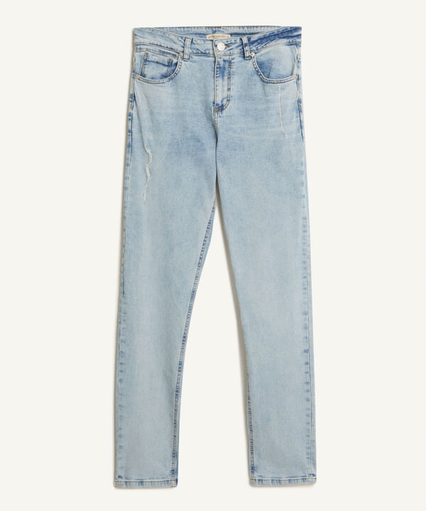 Jeans hombre