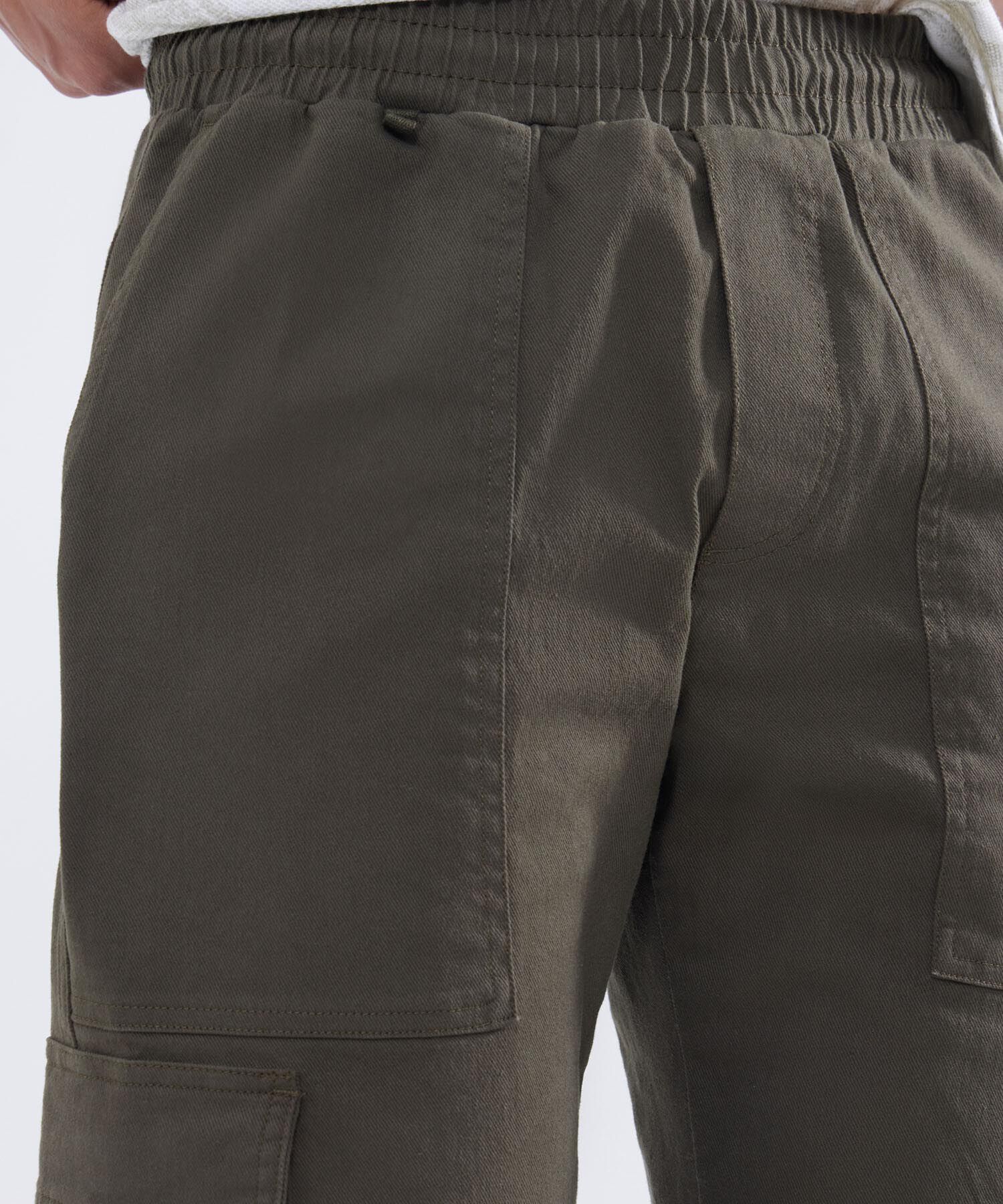 Pantalones para hombre