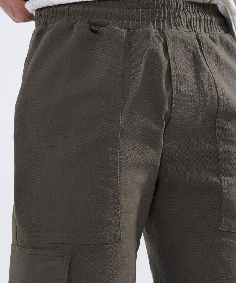 Pantalones para hombre