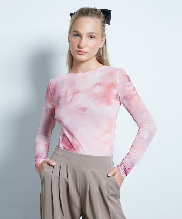 Camisetas Mujer