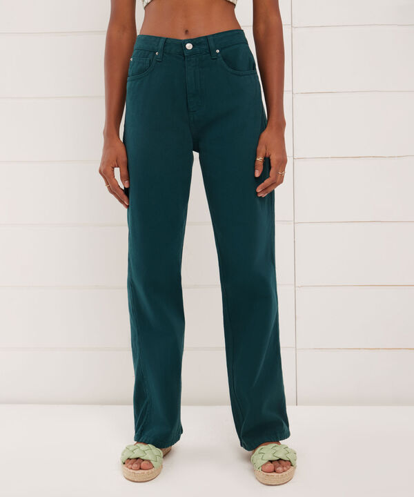 Jeans dama image number null