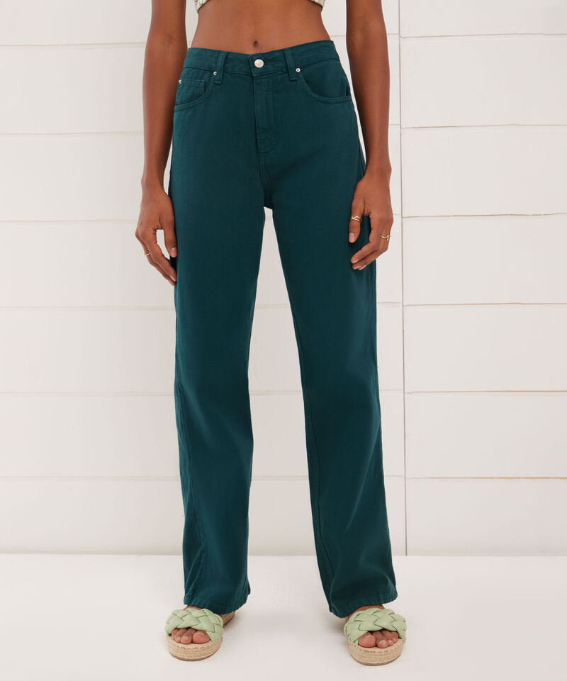 Jeans dama