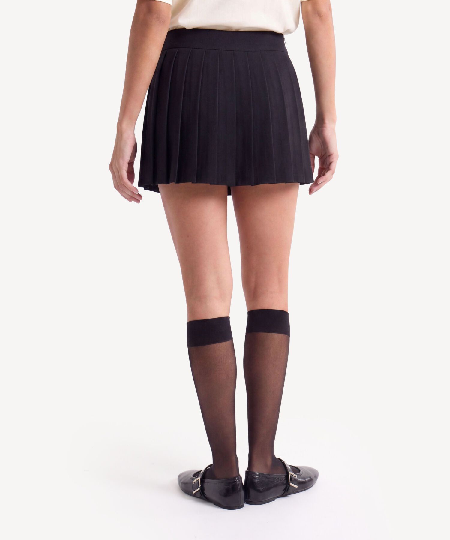 Falda Para Mujer