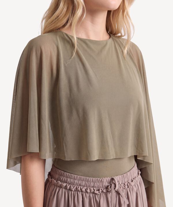 Camiseta Para Mujer