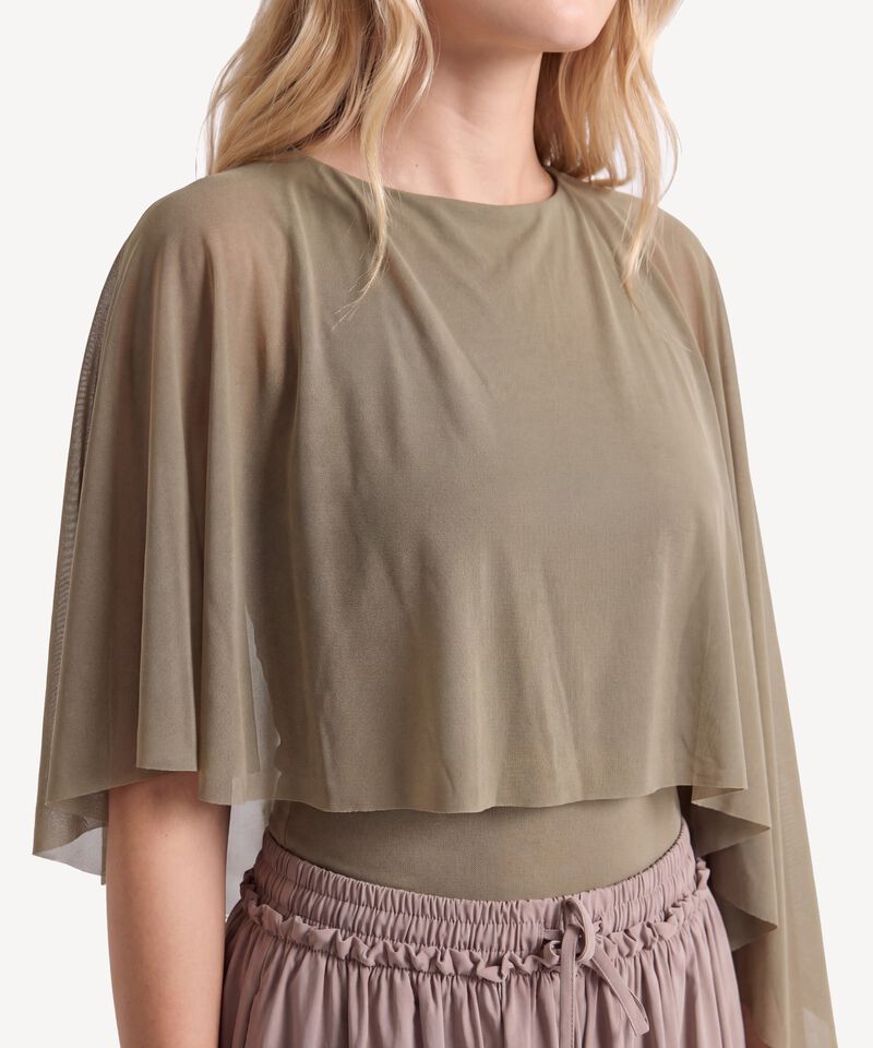 Camiseta Para Mujer