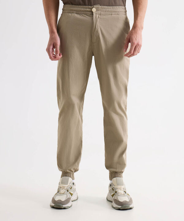 Pantalones para hombre