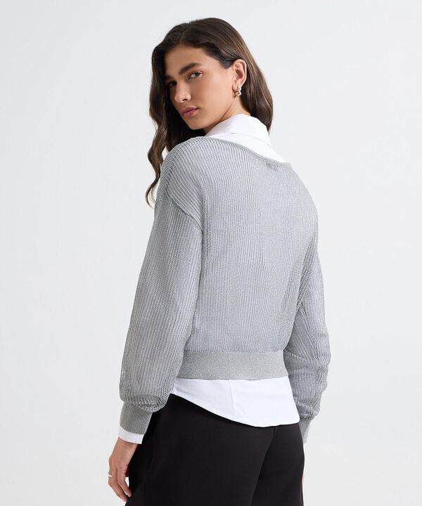 sacos para mujer