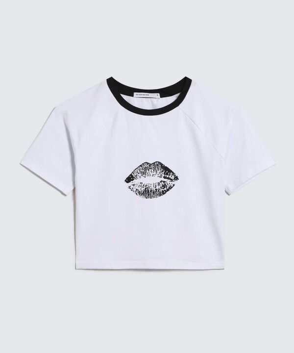 Camisetas Mujer