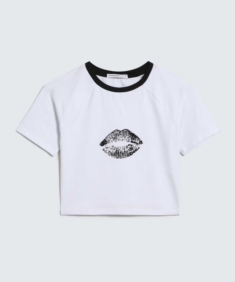 Camisetas Mujer
