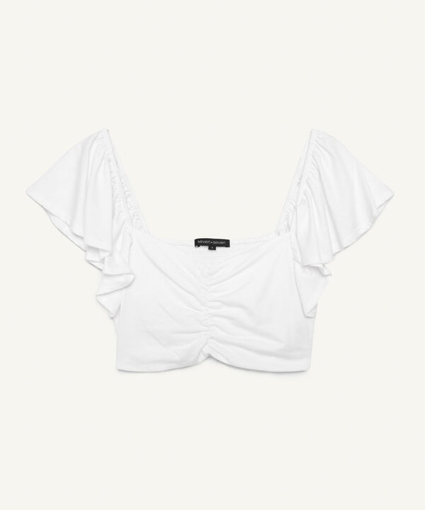 Camisetas Para Mujer