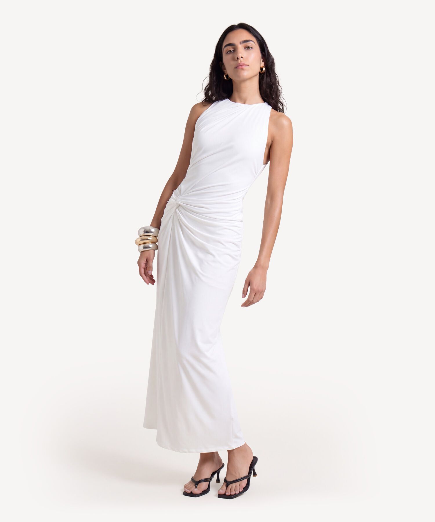 Vestido Para Mujer