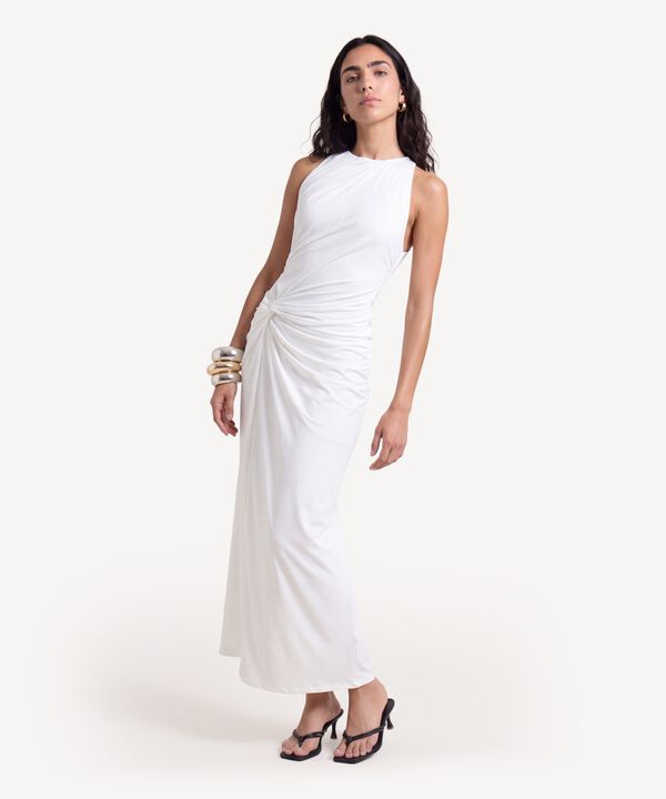 Vestido Para Mujer