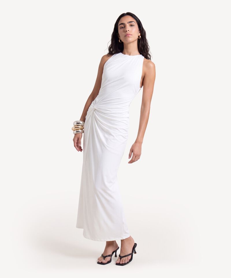 Vestido Para Mujer