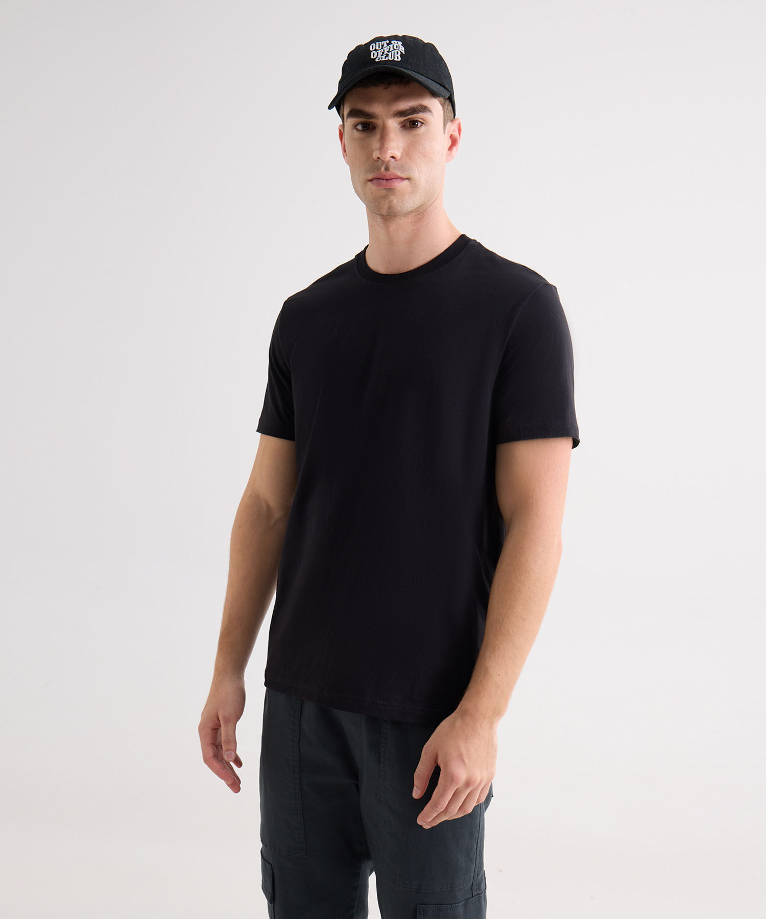 Camisetas para hombre