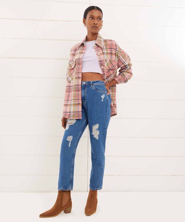 Jeans dama