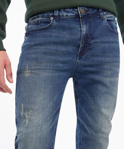 Jeans hombre image number null