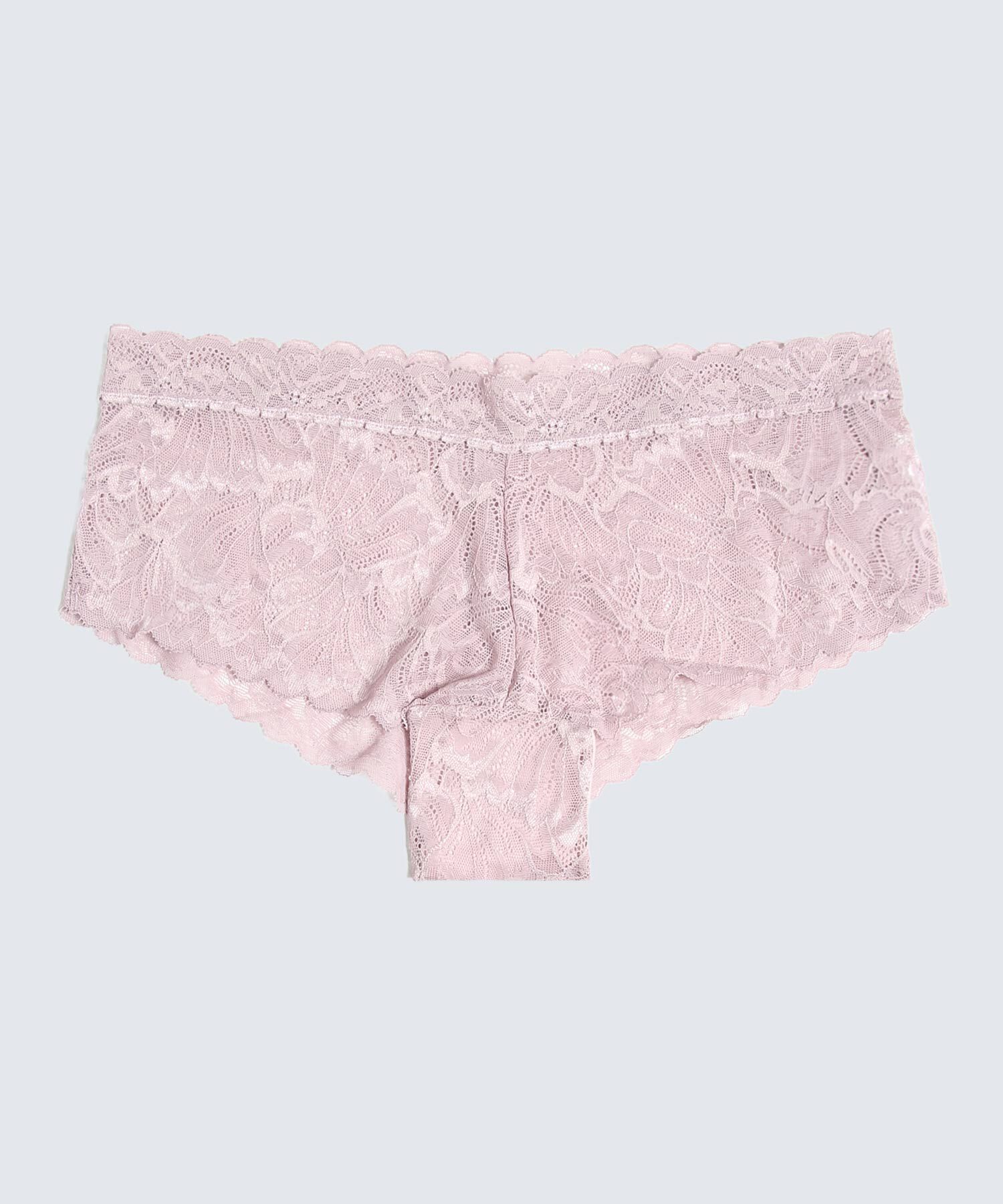 Panties para mujer