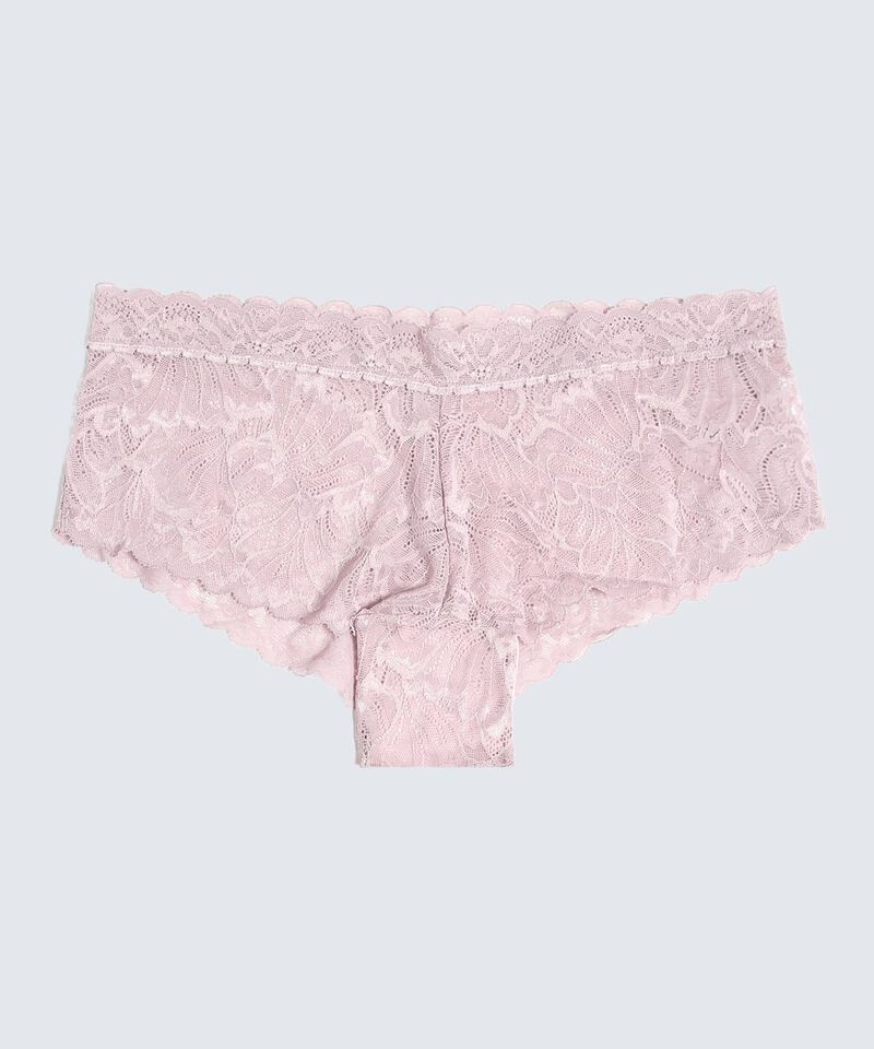 Panties para mujer