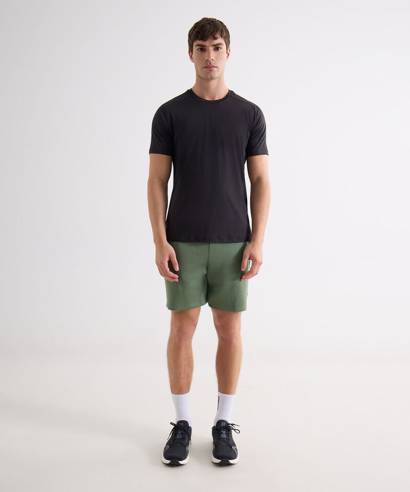 Bermudas para hombre