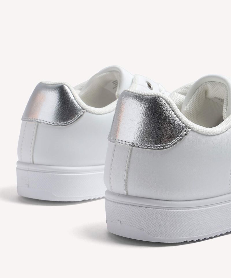 Tenis mujer