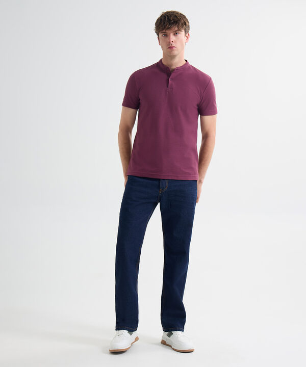 Polo para hombre