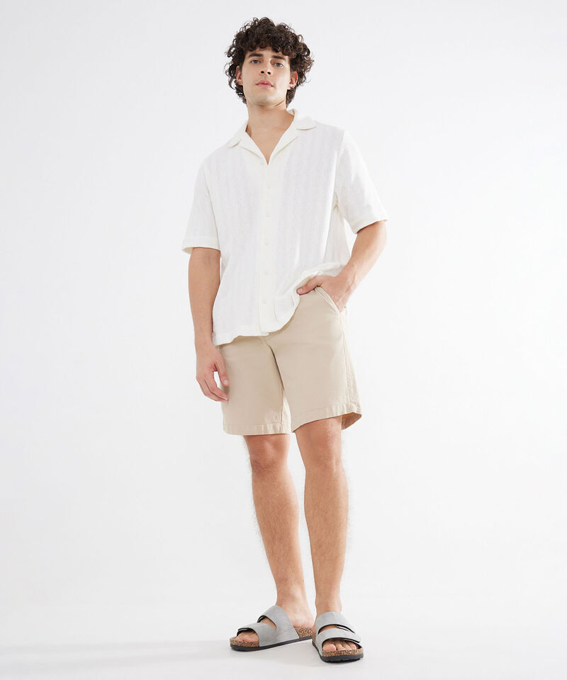 Bermudas para hombre