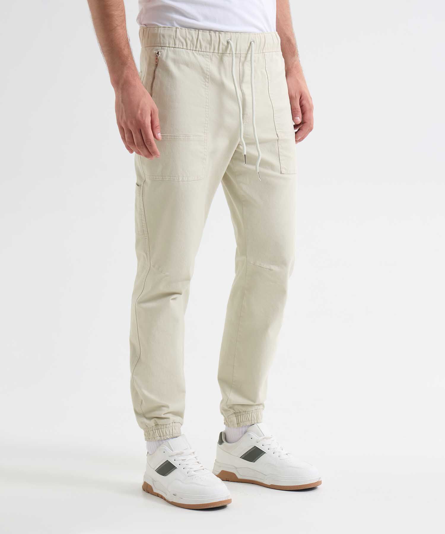 Pantalones para hombre